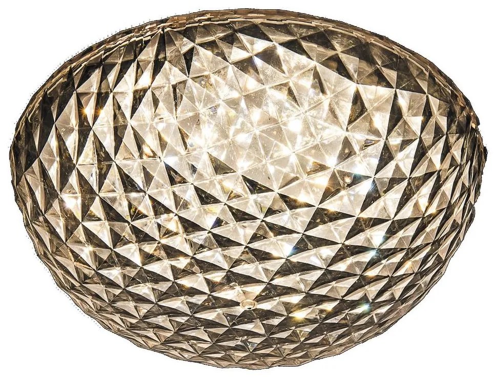 Rabalux 6966 - LED Stropné svietidlo JILLIAN LED/18W/230V