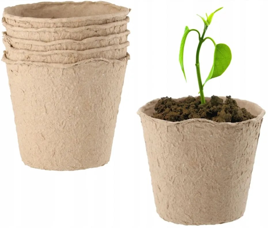 Bestent Zakoreňovače na priesady 10cm 5ks