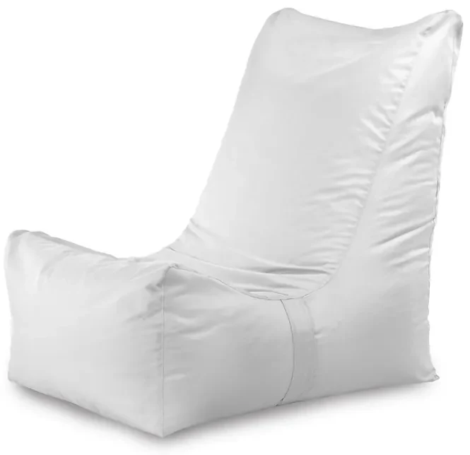 Sedací vak DISTINTO Nylon vodeodolný Farba: 15.Tm.Modrý