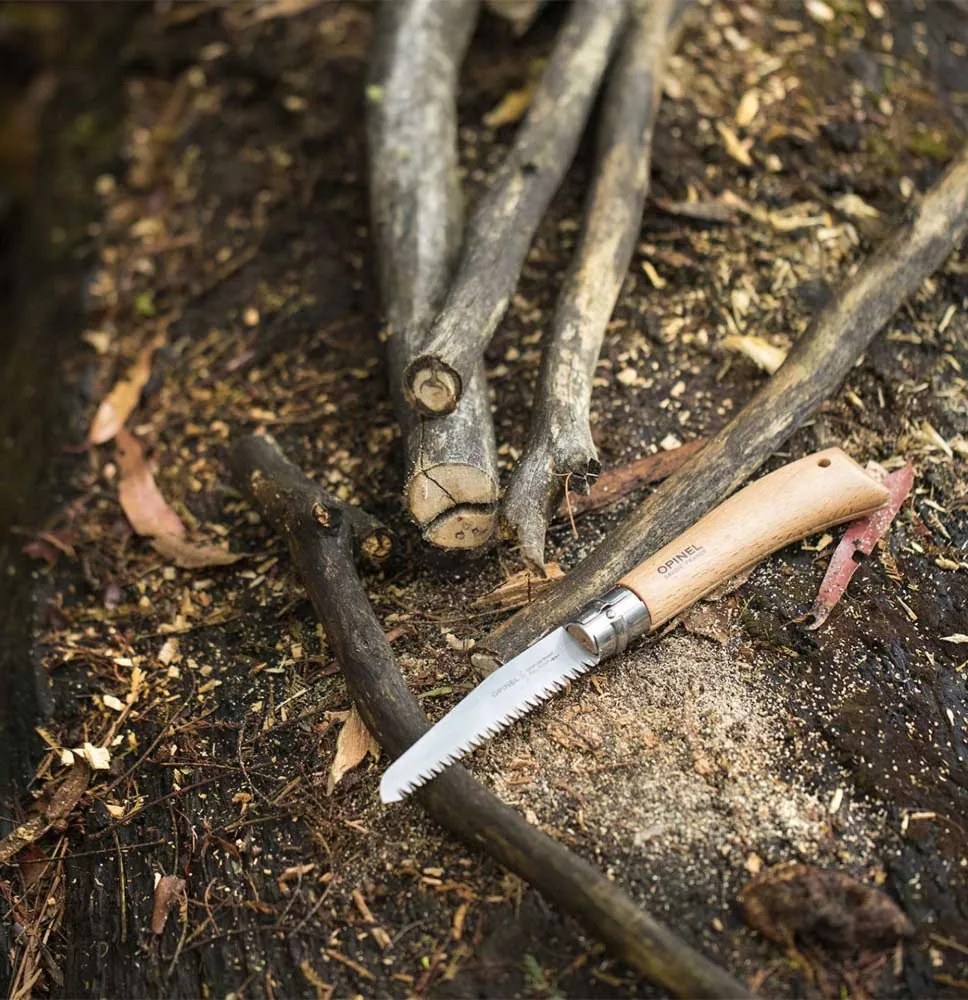 Ručná píla Opinel N°12 12 cm, 000658