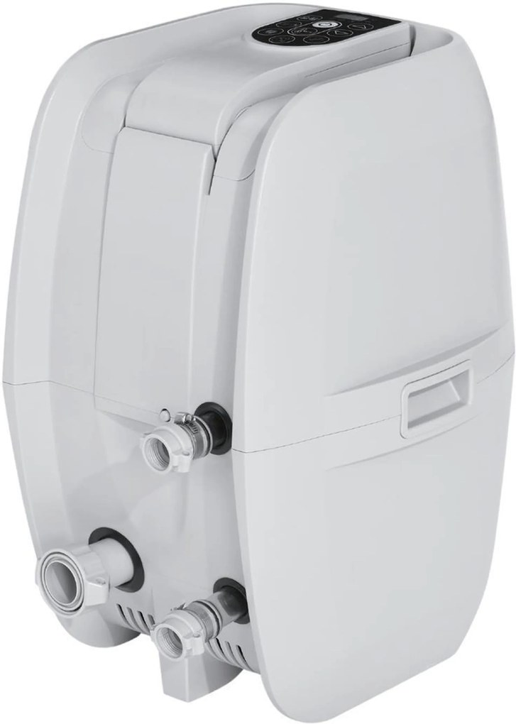 BESTWAY Lay-Z-Spa Aruba AirJet Vírivka, 170 x 66 cm, 2-3 osoby 60061