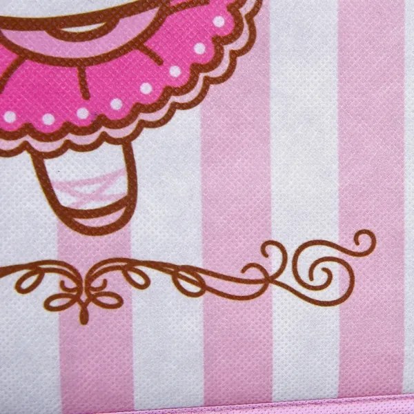 Úložný box Hello Kitty Ballerina