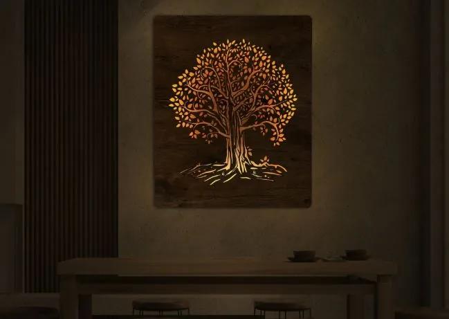 Obraz Lipa Strom