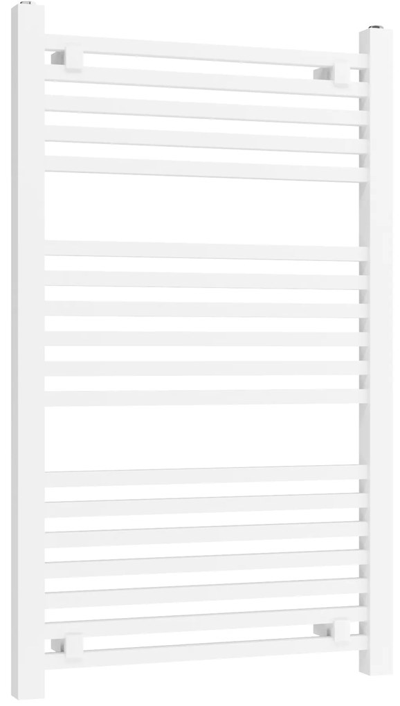 Gamma Erga Proper, vykurovacie teleso 1000x600 mm, 656W, biela, ERG-LAV-PROP-10060-WH