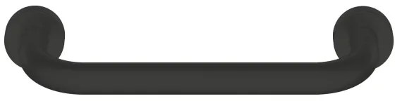 GROHE 411892430 - Vaňové madlo START 349 mm čierne