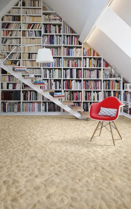 PVC podlaha MOONLIGHT piesok