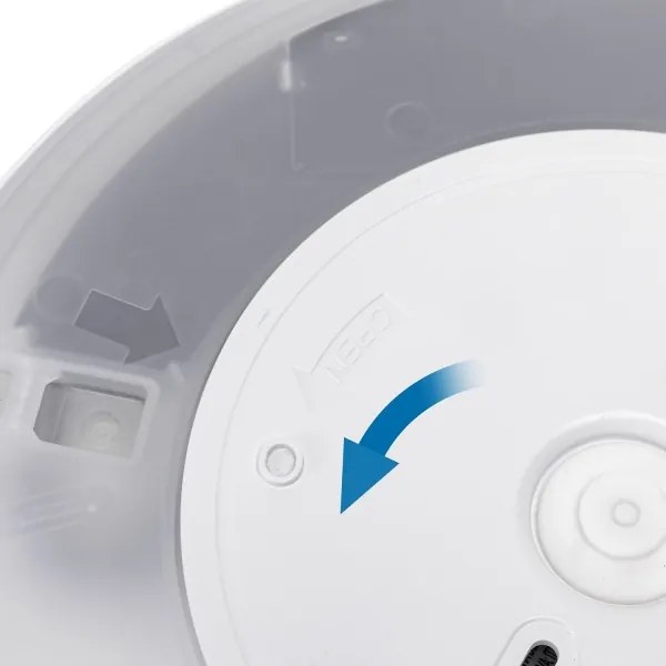 Aigostar - LED RGBW Stmievateľné stropné svietidlo LED/25W/230V 2700-6500K Wi-Fi