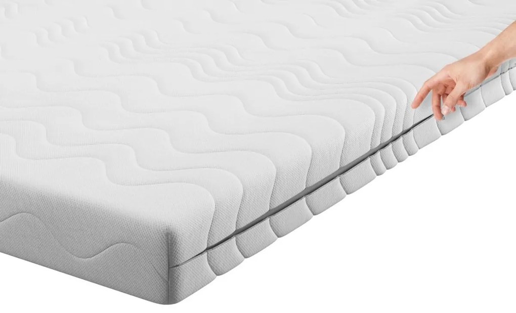 Penový matrac COMFORT 14 cm, 120 x 200 cm
