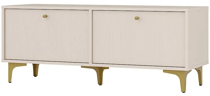 TV Stolík Tokyo 1 2K pieskovo béžová 302