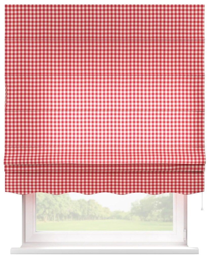 Rímska roleta Florencia