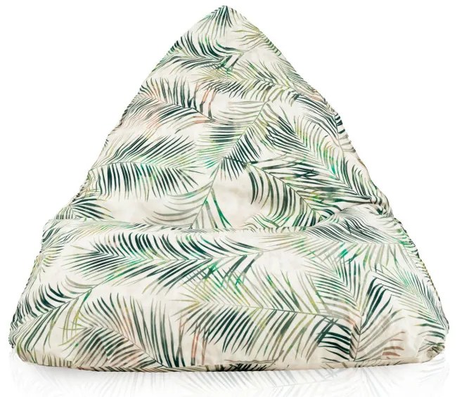 Sedací vak Bermudy SAKO Botanic