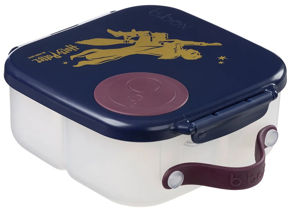 Desiatový box stredný - Harry Potter