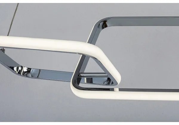 Rabalux 71367 - LED Prisadený luster MALWEN LED/36W/230V 4000K