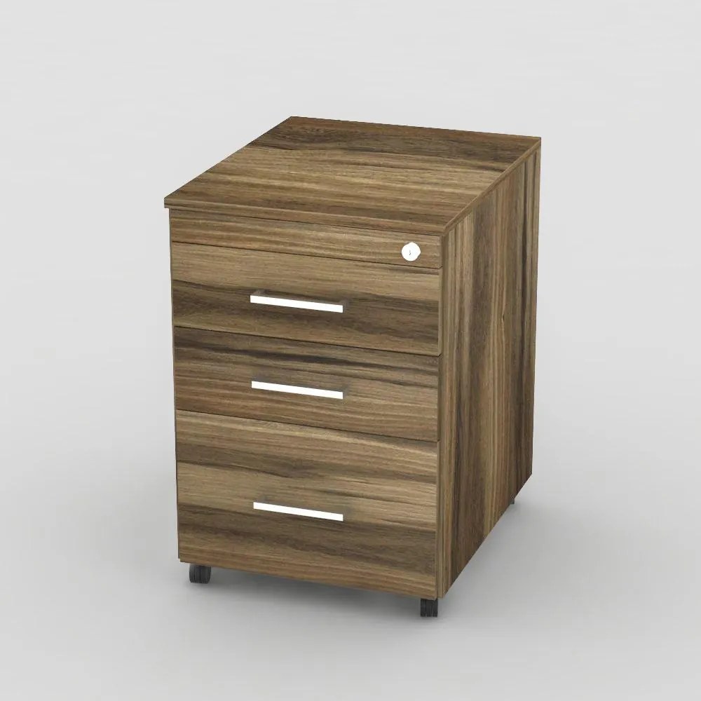 BTC OFFICE 61 Varianta: BIELA