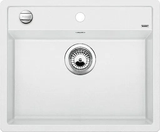 Blanco Dalago 6 drez biela 514199