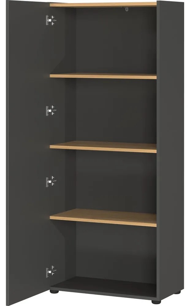 Kancelárska zostava 60x150 cm Adrano – Germania