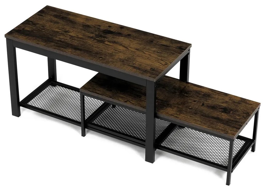 Botník Austriaca (old style wood). Vlastná spoľahlivá doprava až k Vám domov. 1120304