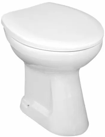 Jika Sam wc stojaci spodný odpad h8212270000001 2122.7.000.000.1