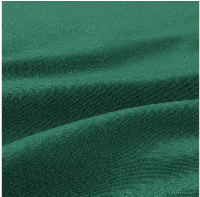 Taburetka RIGATTO fľaškovo zelená