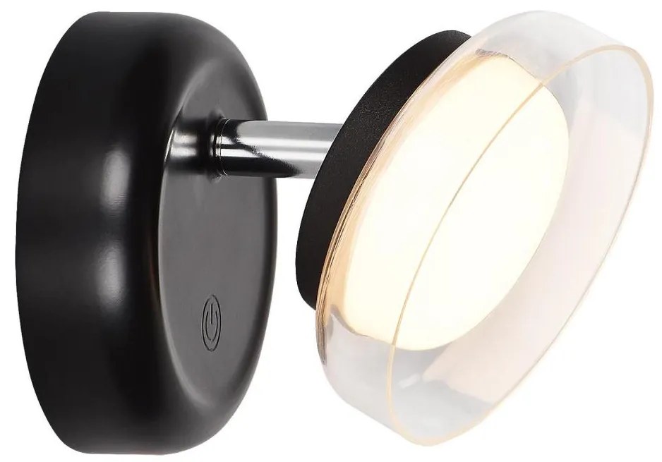 Rabalux 71272 - LED Nástenné svietidlo JAVI LED/2W/5V 3000K