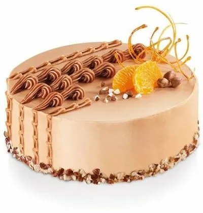 Tescoma DELÍCIA zdobiace trysky 21 ks