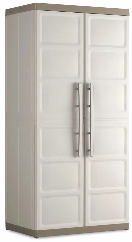 KIS Skriňa EXCELLENCE XL vysoká delená 89 cm