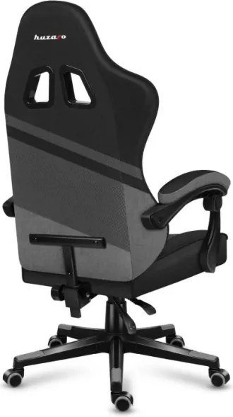 Herné kreslo Force 4.4 Grey Mesh