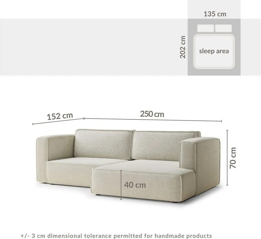 Tmavozelená ženilková rozkladacia/s úložným priestorom rohová pohovka (pravý roh/s leňoškou) Velto – Maison de Rêve