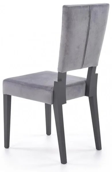 Jedálenská stolička Sorbus Dark