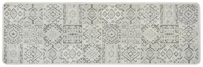 Koberec / Behúň FLEX 19636/P19 krémový / béžový