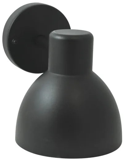 Vonkajšie nástenné svietidlo ARNE 1xE27/10W/230V IP44
