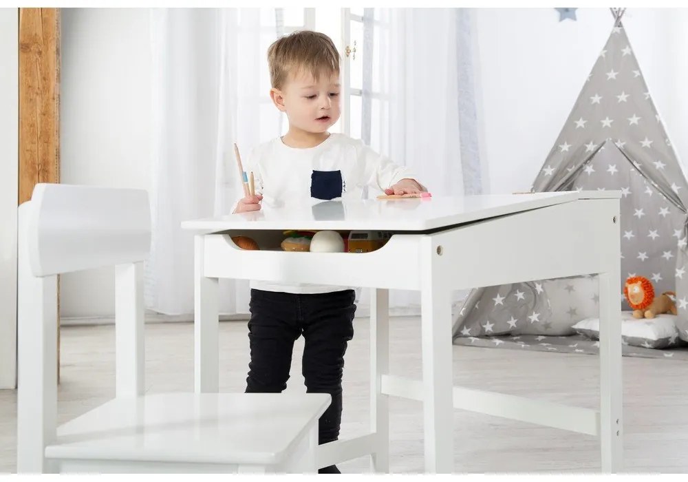 Súprava detského nábytku 2 ks Universal – Roba