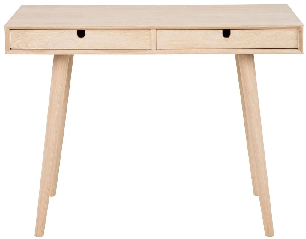 Kancelársky stôl Century  74 × 100 × 45 cm ACTONA