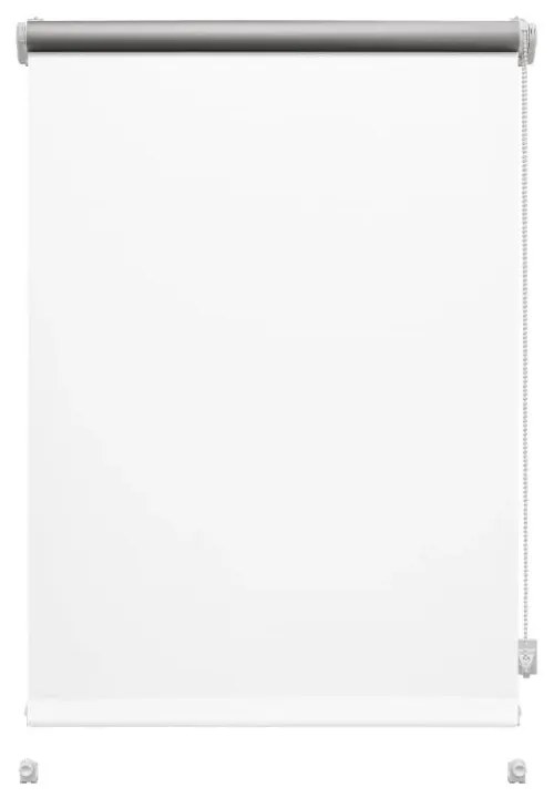 Biela roleta 57x150 cm Mini Termo – Gardinia
