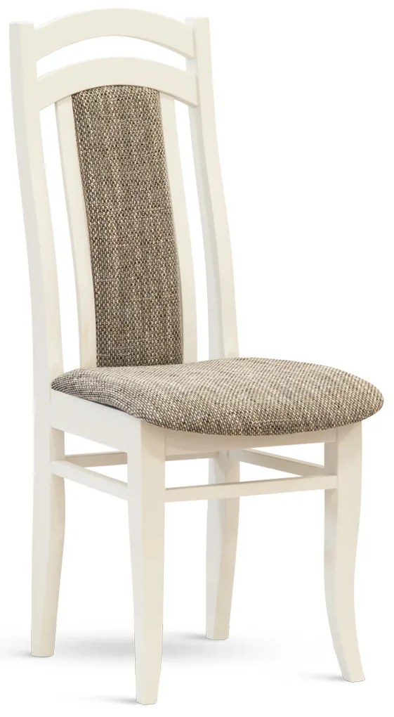 Stima Jedálenská stolička AIDA Vyberte odtieň dreva / látky ->: Buk / látka antracite vol.1