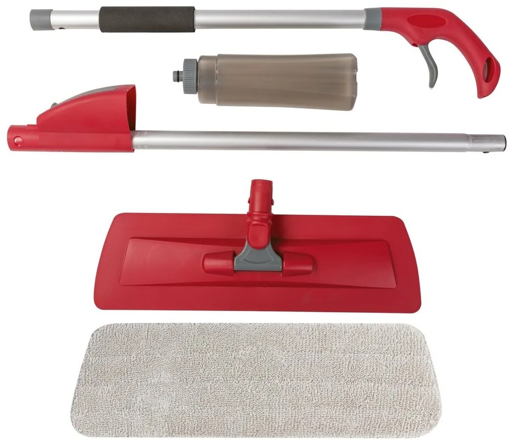 Lamart LT8063 mop s rozprašovačom Clean