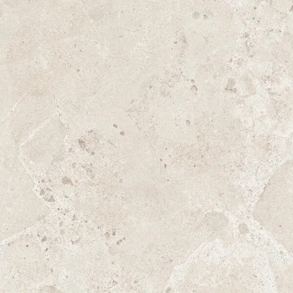 Dlažba Fragmenta Soft White 60x60 R