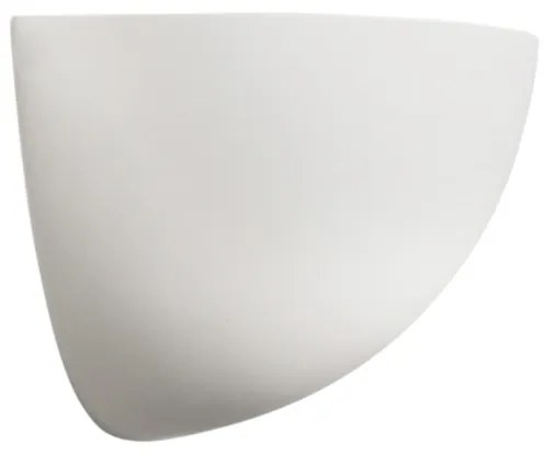 Inteligentná nástenná lampa biela vrátane WiFi P45 - Britt