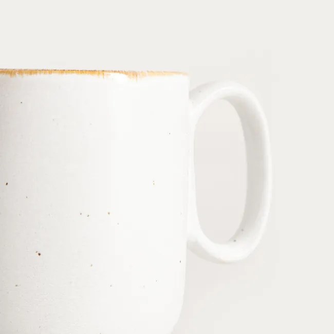 Hrnček LUNELLE krémový 760914 400 ml