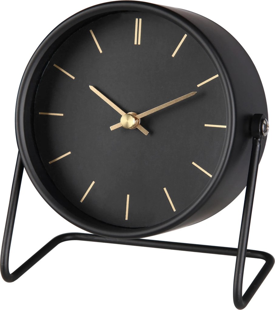 XXXLutz STOLOVÉ HODINY Ambia Home - Hodiny - 005787000301