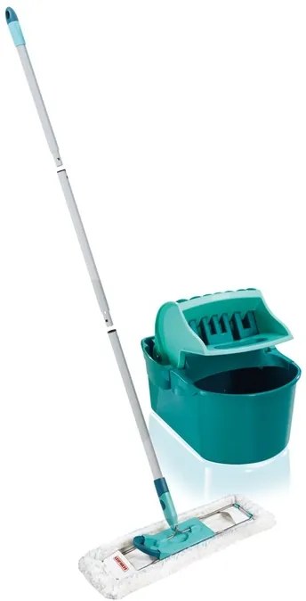 Leifheit Set Vedro Profi Compact + mop (click system) 55092