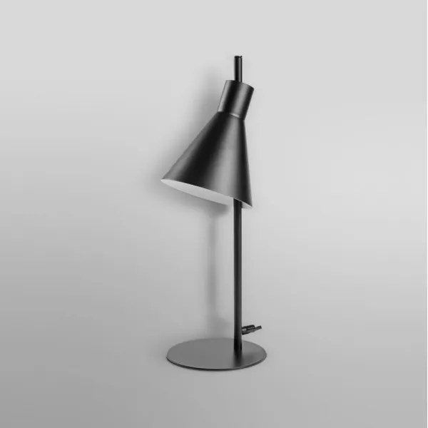 Ledvance - LED Stolná lampa DECOR TOKIO LED/5W/230V