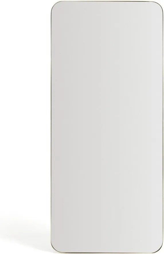 Nástenné zrkadlo 80x180 cm Marco – Kave Home