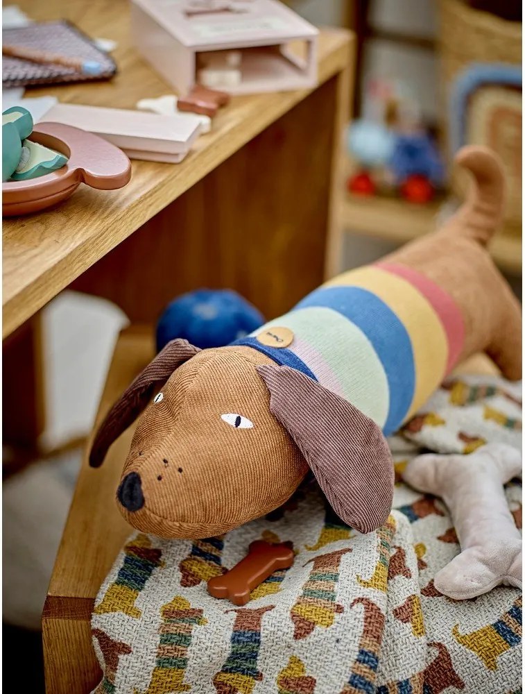 Detská deka 130x160 cm Charlie – Bloomingville Mini