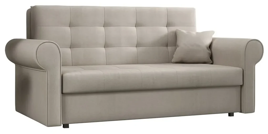 Pohovka Clivia Silver III, Dostupné poťahy: Kronos 07