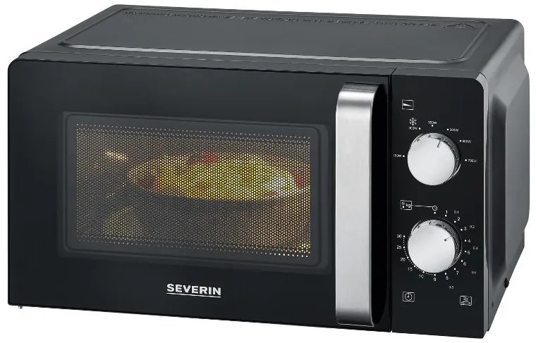 Severin Mikrovlnná rúra Mw7886 (100393548)