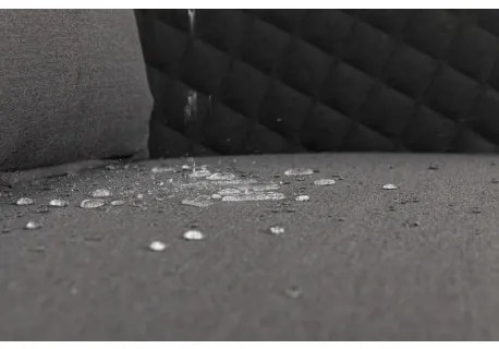 Doppler Melia LIKA-TEX® antracit - luxusná záhradná súprava