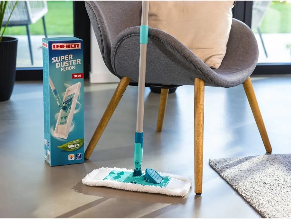 Mop na prach Superduster Floor – LEIFHEIT