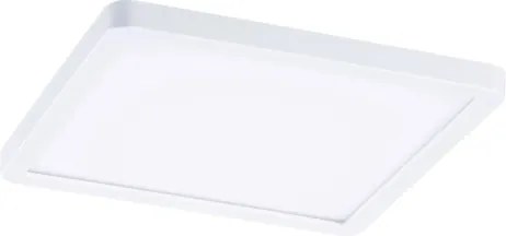 Paulmann 93059 - LED/13W IP44 stmievateľné kúpeľňové podhľadové svietidlo AREO 230V
