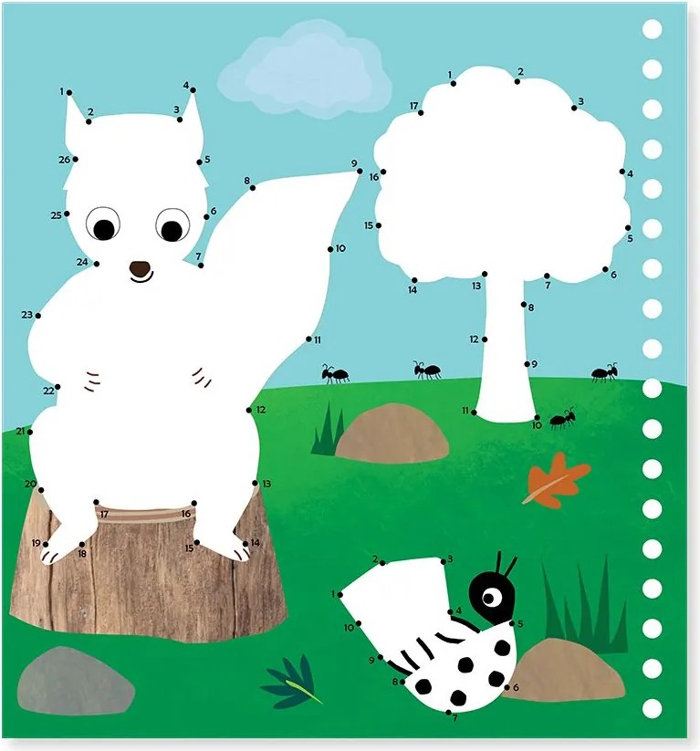 Magická multifunkčná hra – Dobrodružstvo